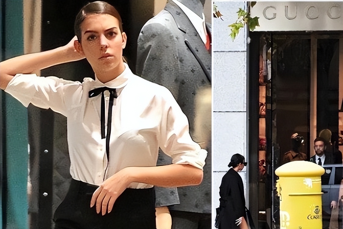 c罗女朋友乔治娜现状最新消息,乔治娜c罗女儿