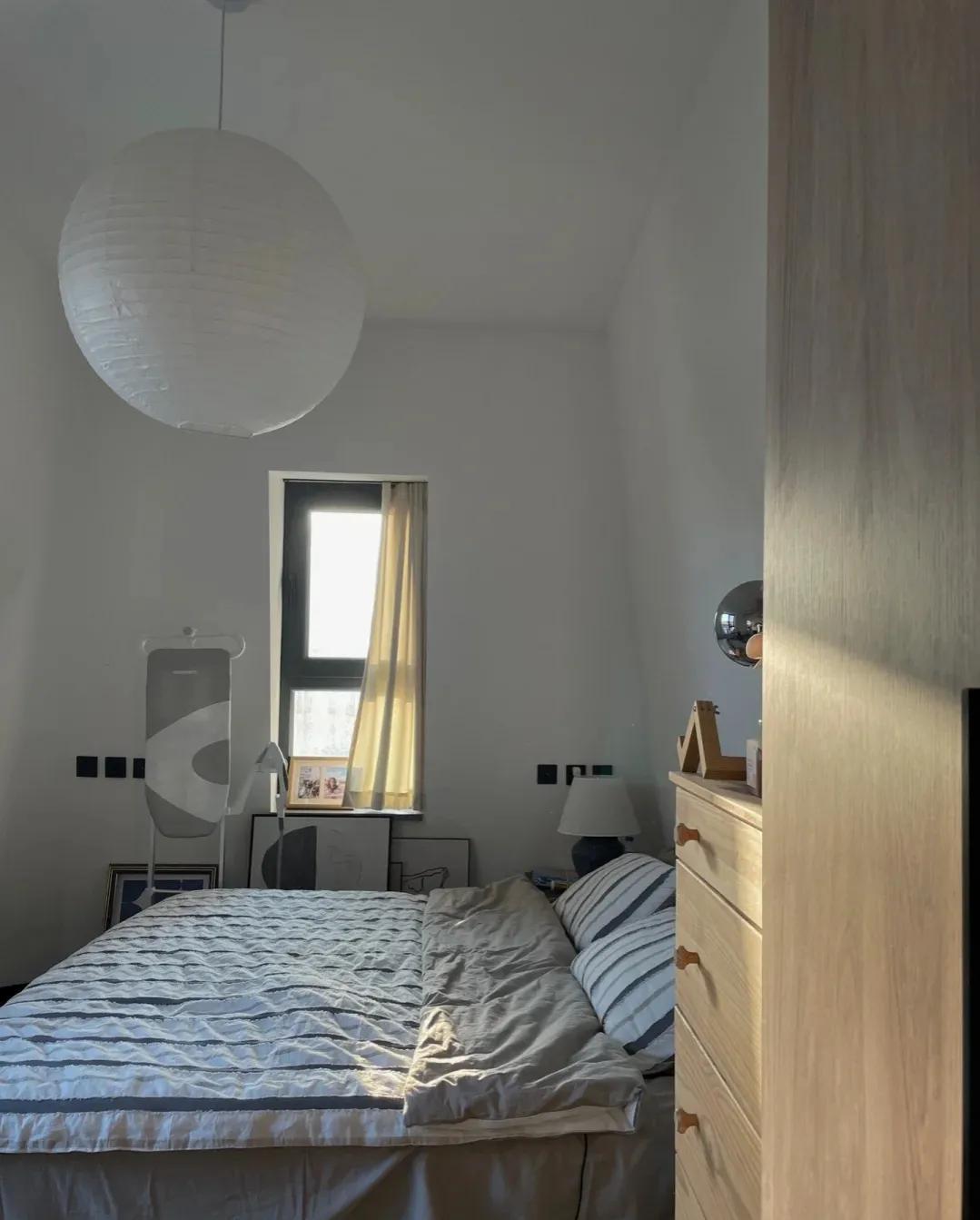 河南女主晒出130㎡新家：全屋没有一丝俗气，堪称装修教科书