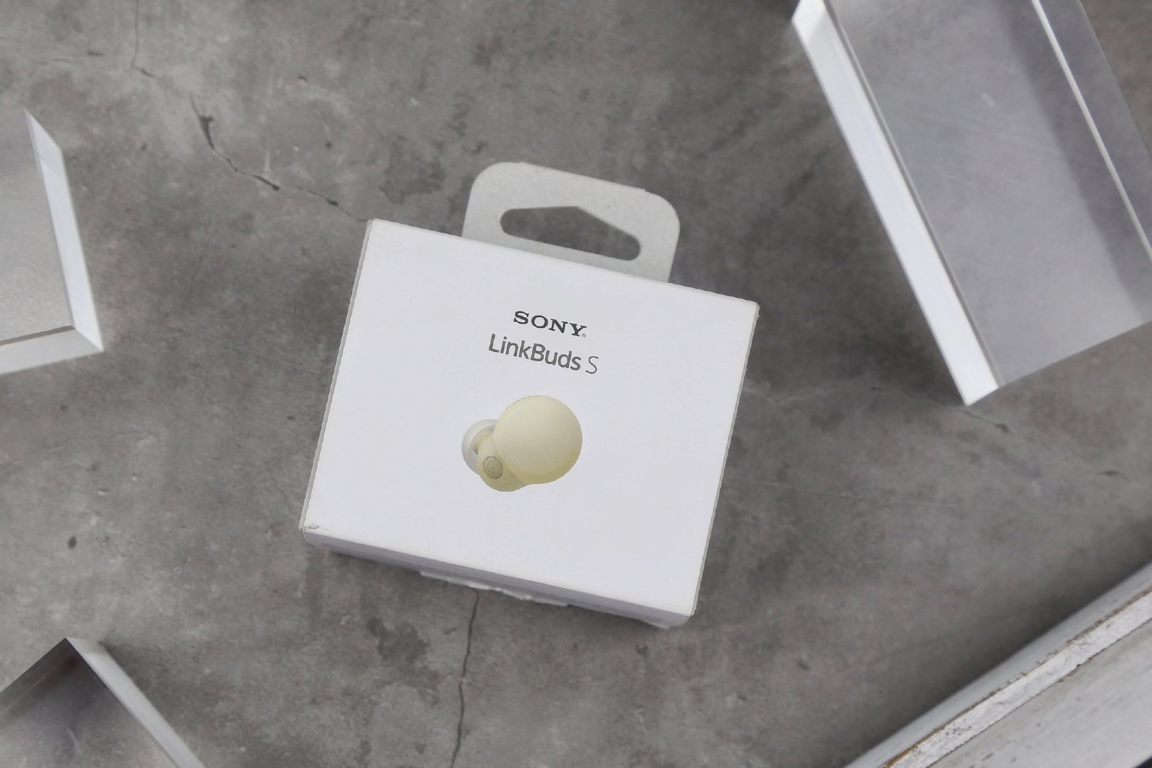 设计感强音质好的耳机,索尼linkbudss对比三星buds2pro