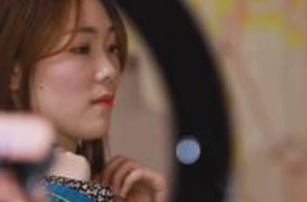 95后寿衣店铺,95后少女寿衣