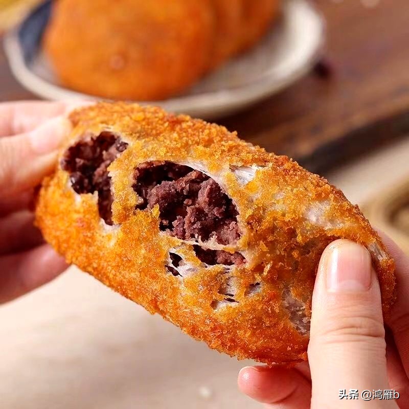 想吃妈妈擀得“驴打滚儿”了——漫聊东北的“粘食文化”