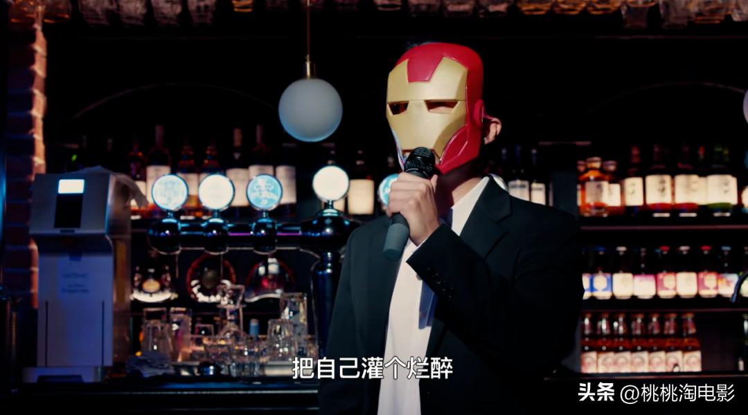 真爱都是追完整整40集《东八区》，才去写他