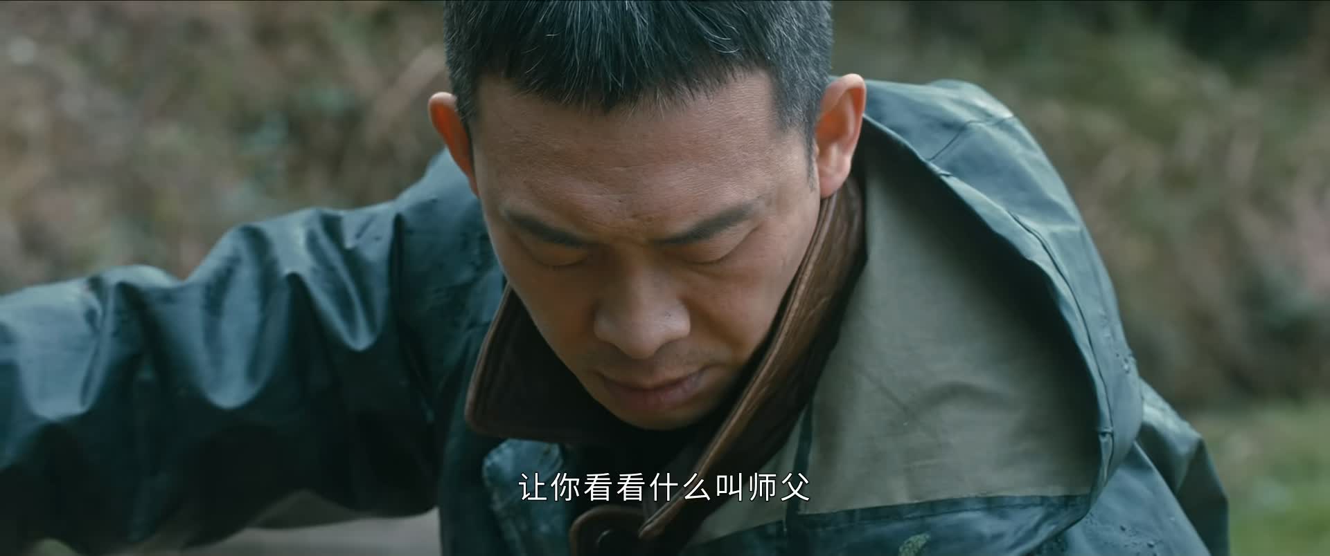 《他是谁》被人民网点名！既有夸又有批评，言辞直戳剧方肺管子