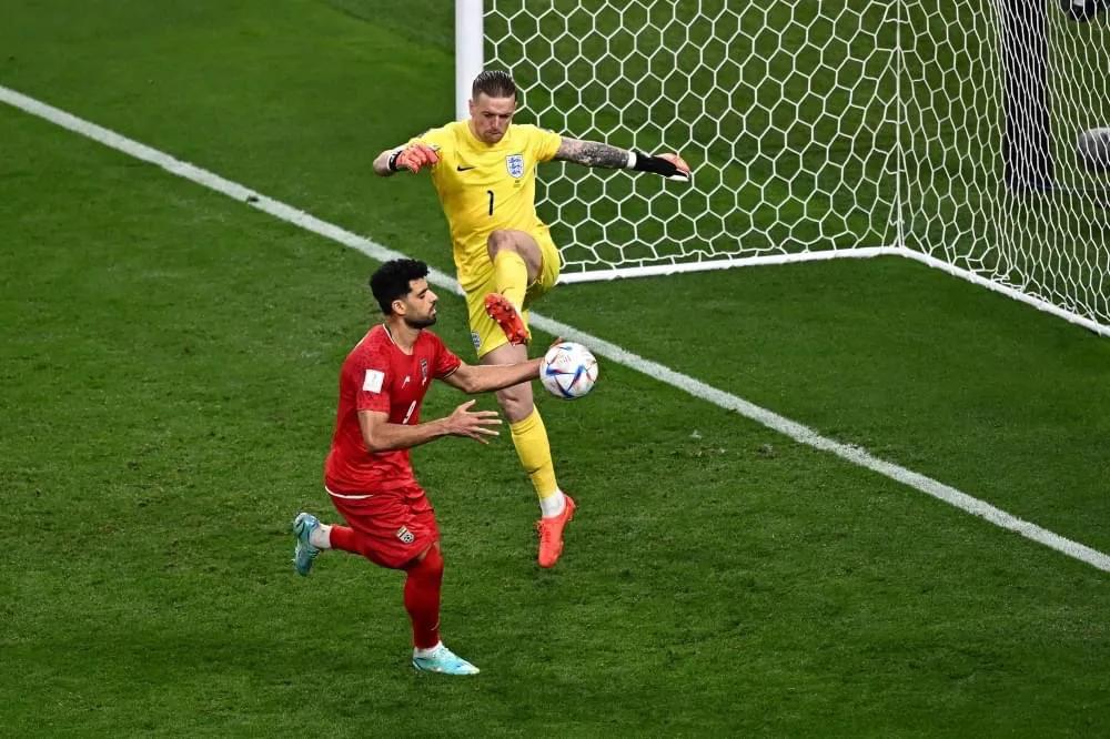 2022年世界杯b组威尔士,2022世界杯英格兰与伊朗比赛回放