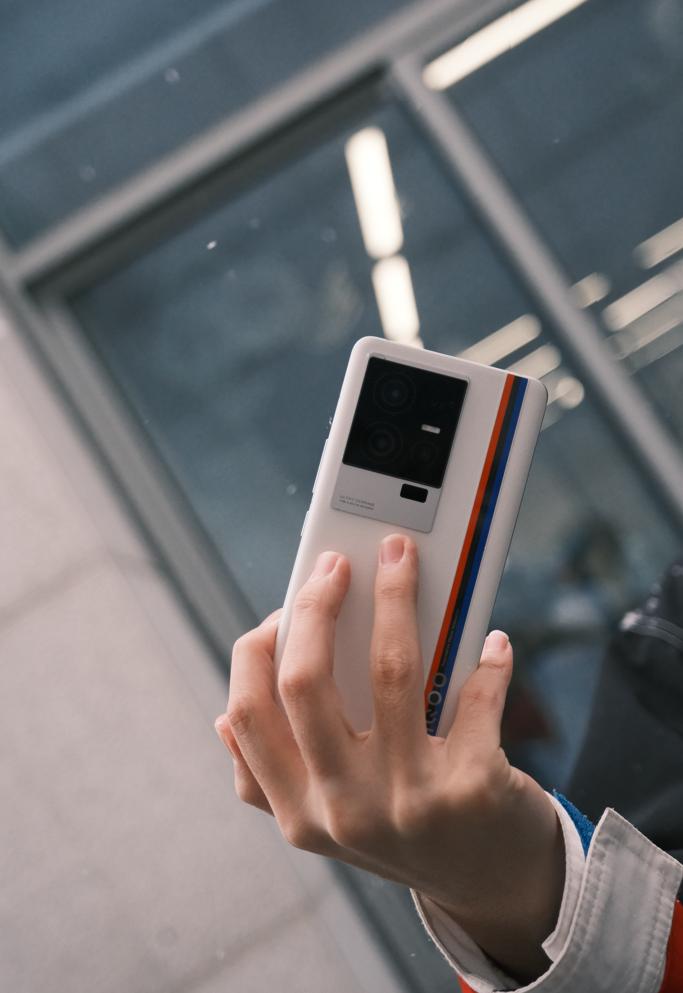 iqoo11主打游戏吗,iqoo主打机