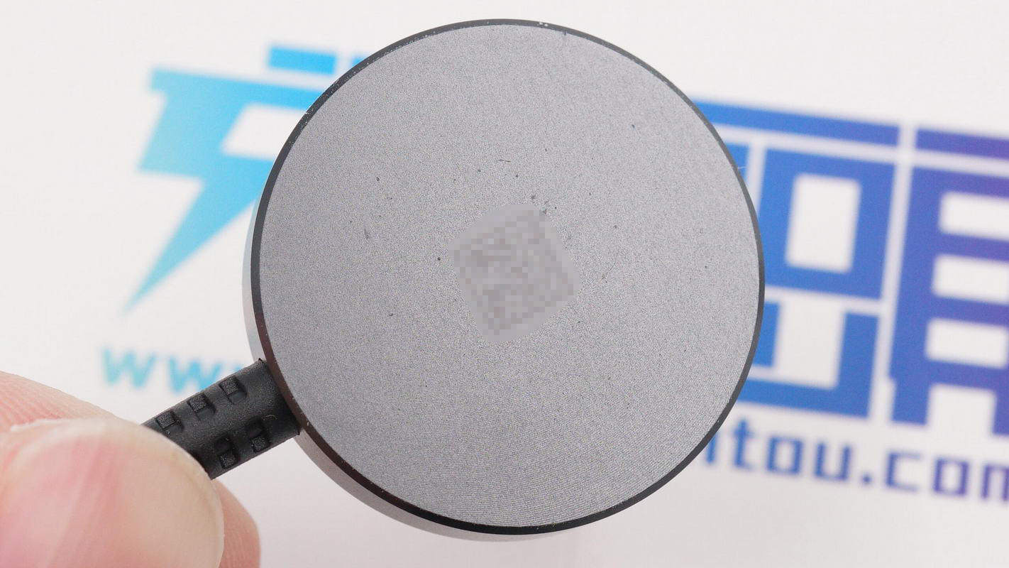 三星watch5pro无线充电,三星watch5无线充电器拆解