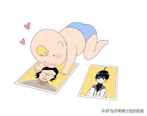 怎么知道自己颜值,怎样才能看到自己更真实的颜值