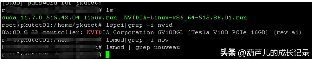 ubuntulinux从入门到精通安装,ubuntu装gpu