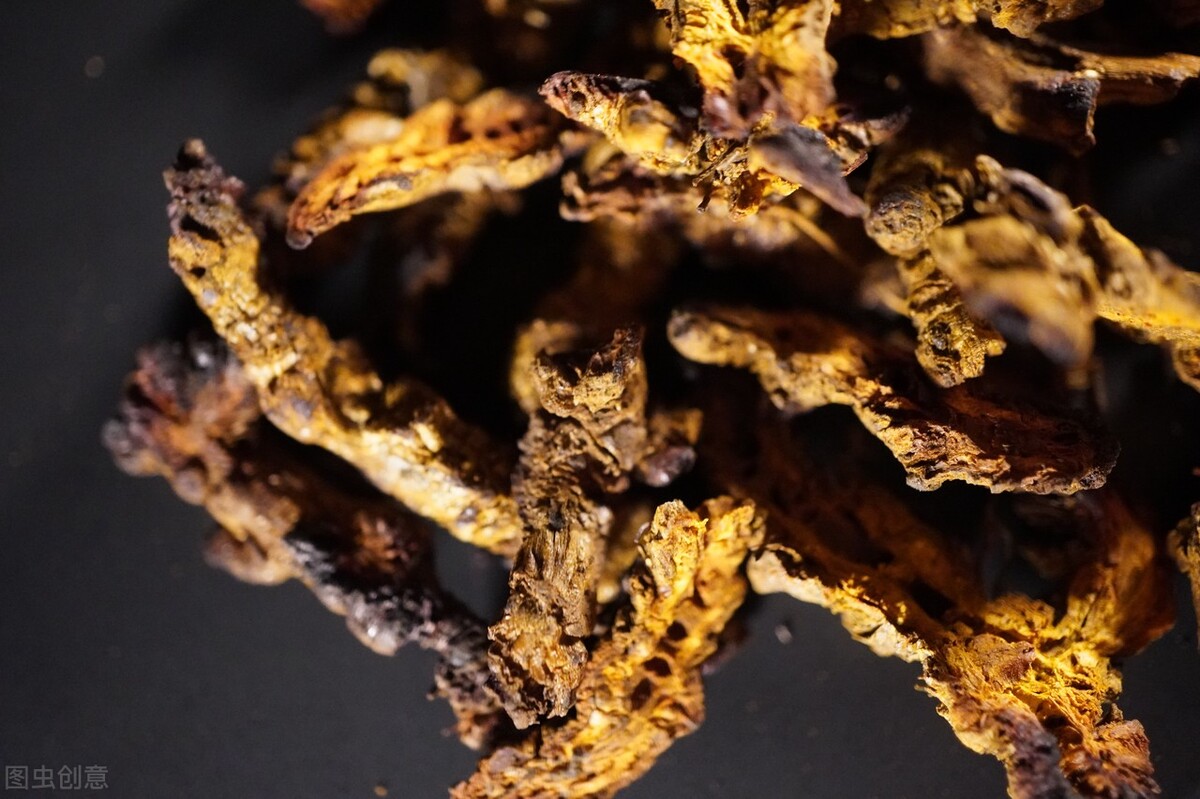 严重的口腔溃疡中医名方,口腔溃疡中药名方