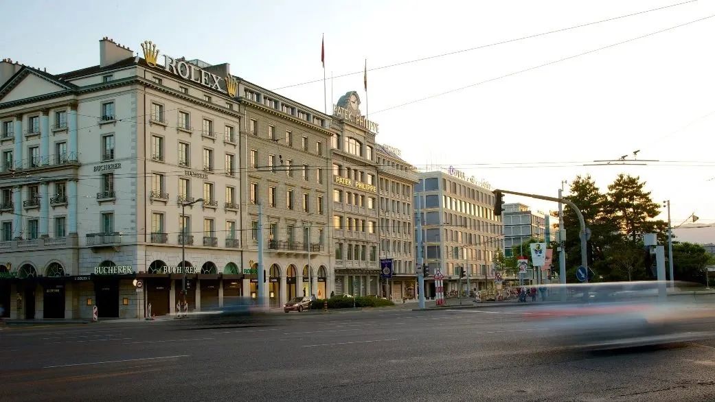 顶尖国际口译实战之旅—2023策马国际组织实战口译营（日内瓦）