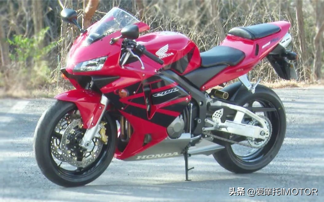 2024本田cbr650r换代,2023款本田cbr600rr改装