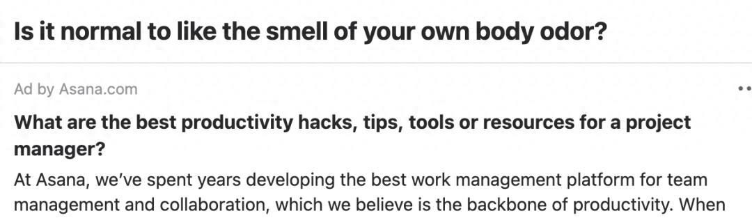 性感诱惑！绝对爆料！91%人痴迷闻这里！