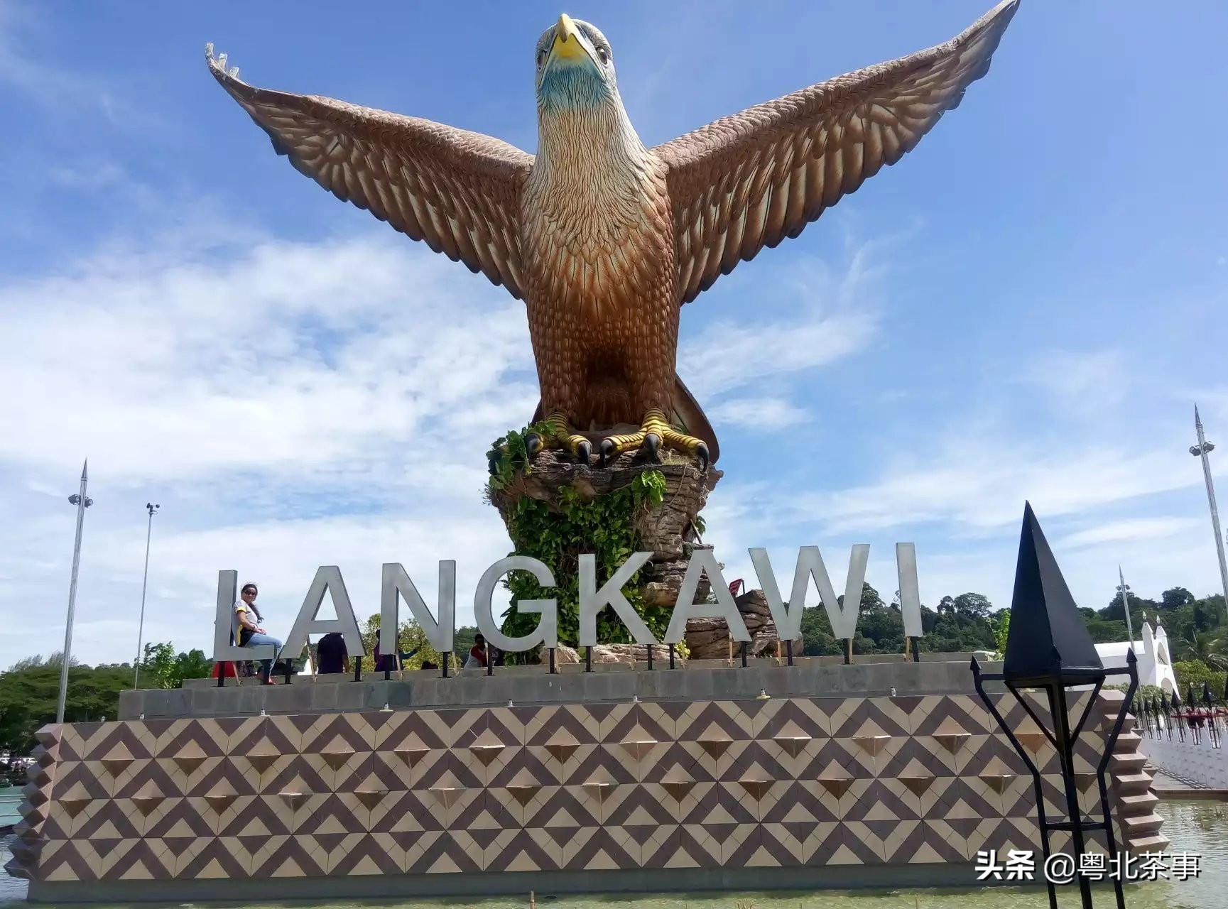 马来西亚槟城自由行攻略路线,槟城兰卡威6天旅游攻略