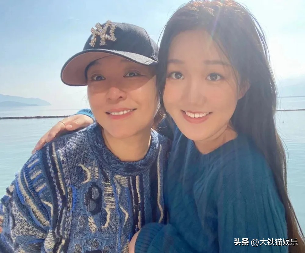 星二代女孩颜值排名,星二代有哪些女孩子