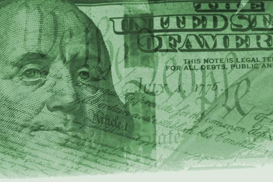 日本抛售美债速度创纪录,日本减持美国国债