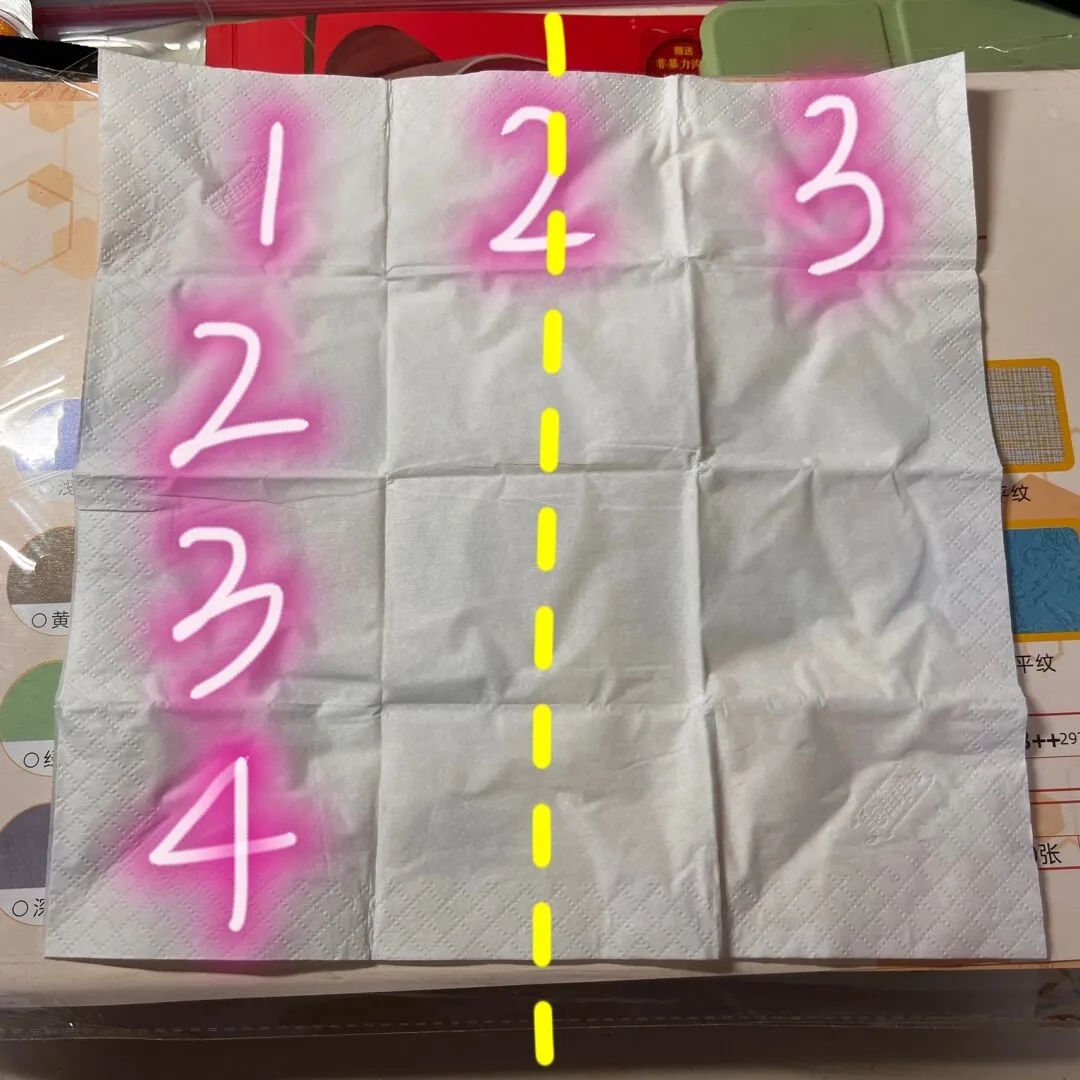 老撕的纸巾真的干净吗,用了30年纸巾原来用错了