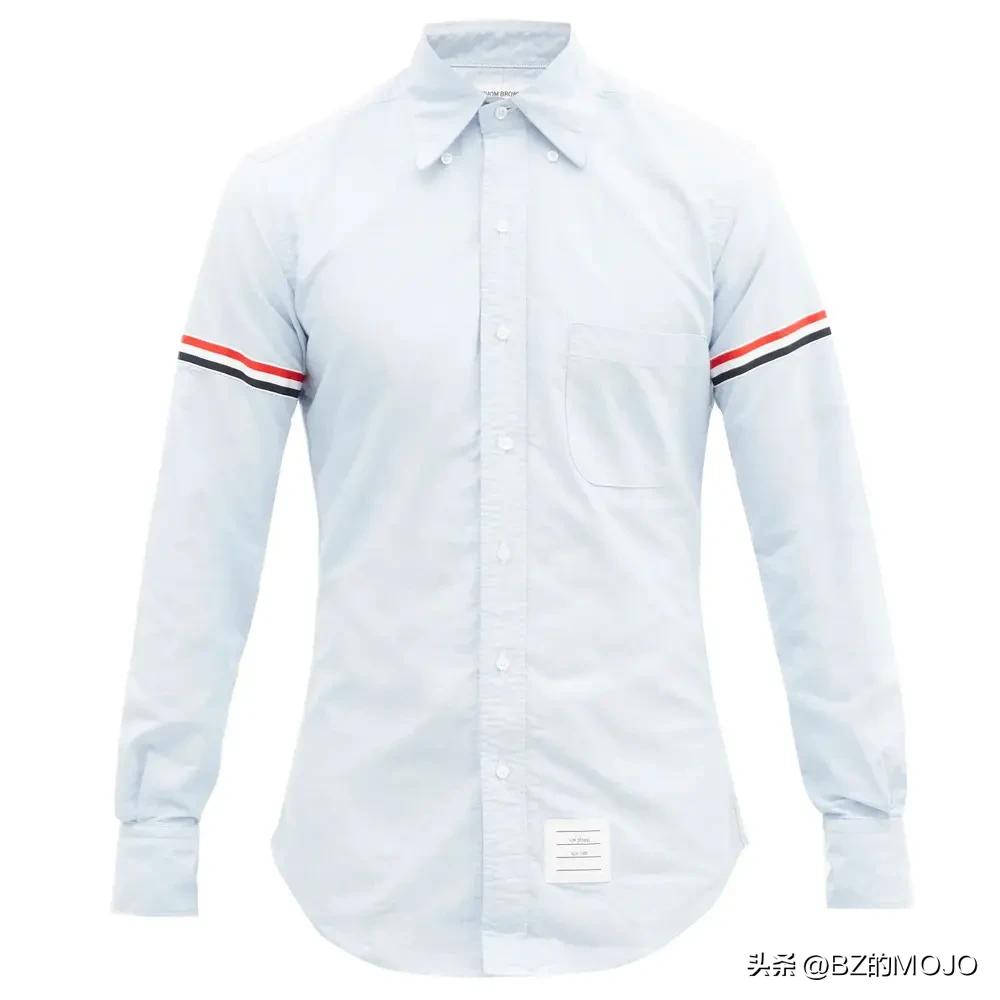 中国十大经典男士品牌,中高端男士衣服品牌有哪些