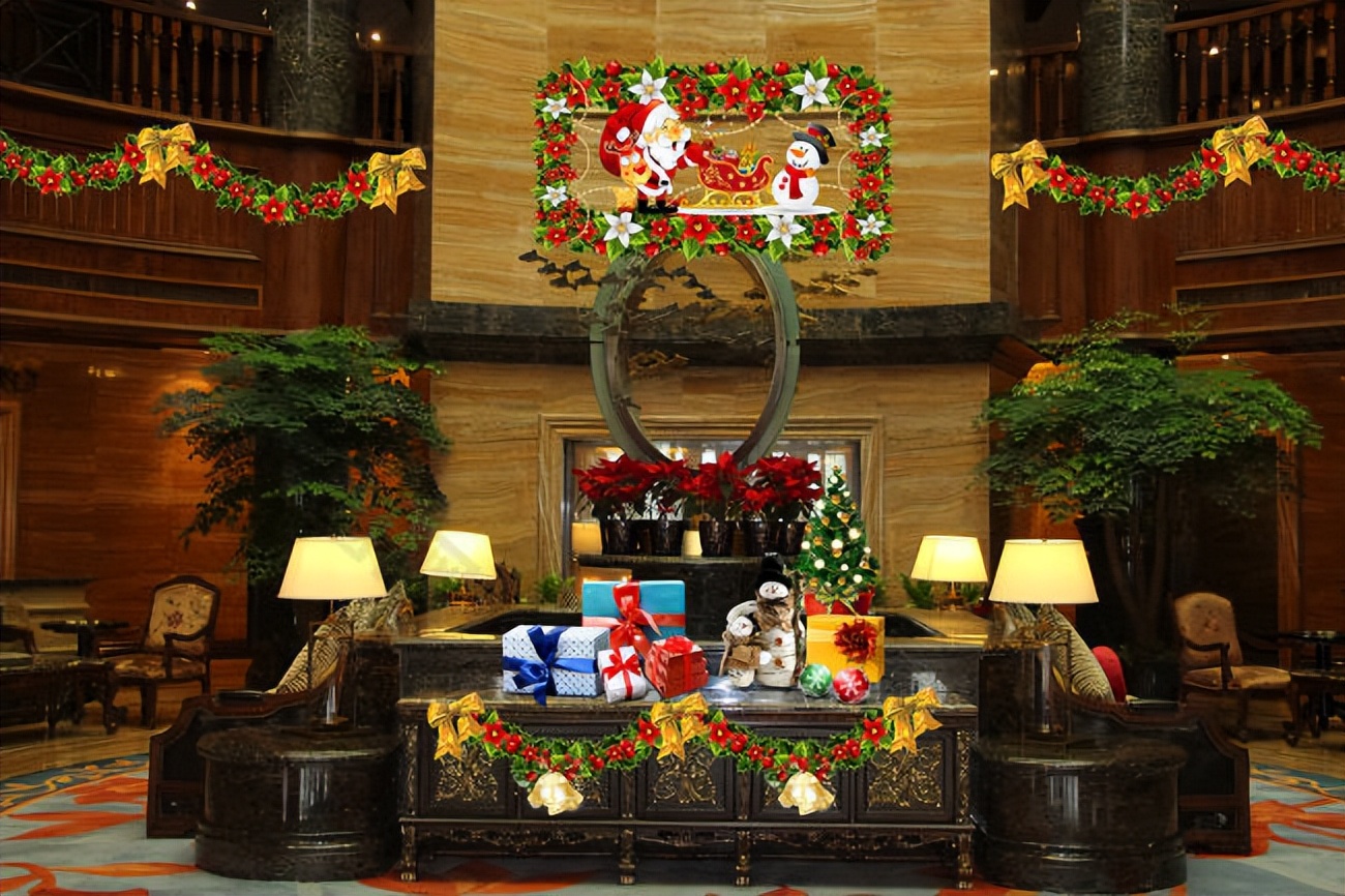 酒店淡季客房部怎么安排工作,酒店淡季前台怎么做