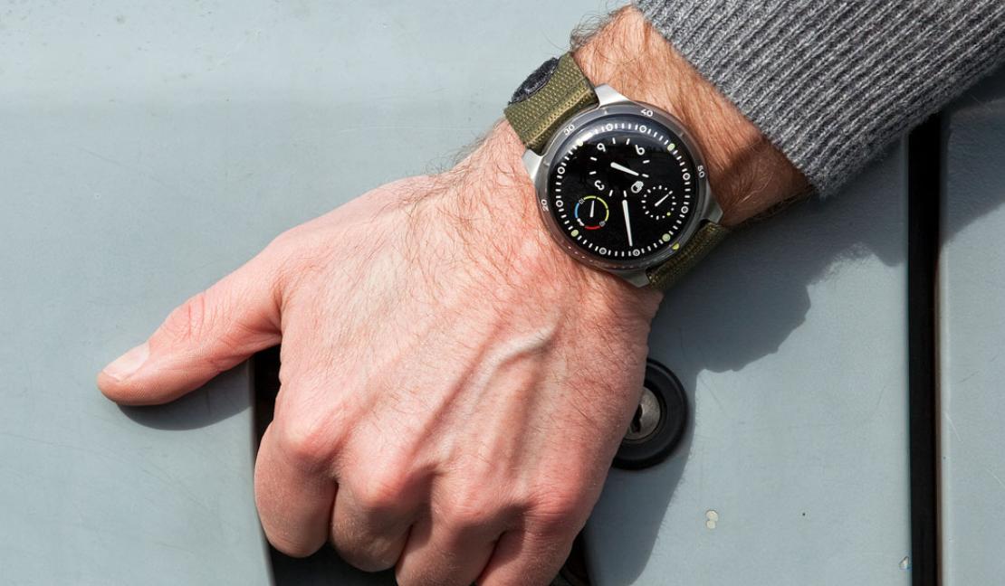 当前最流行的男士手表款式,当今最流行的五款男士手表