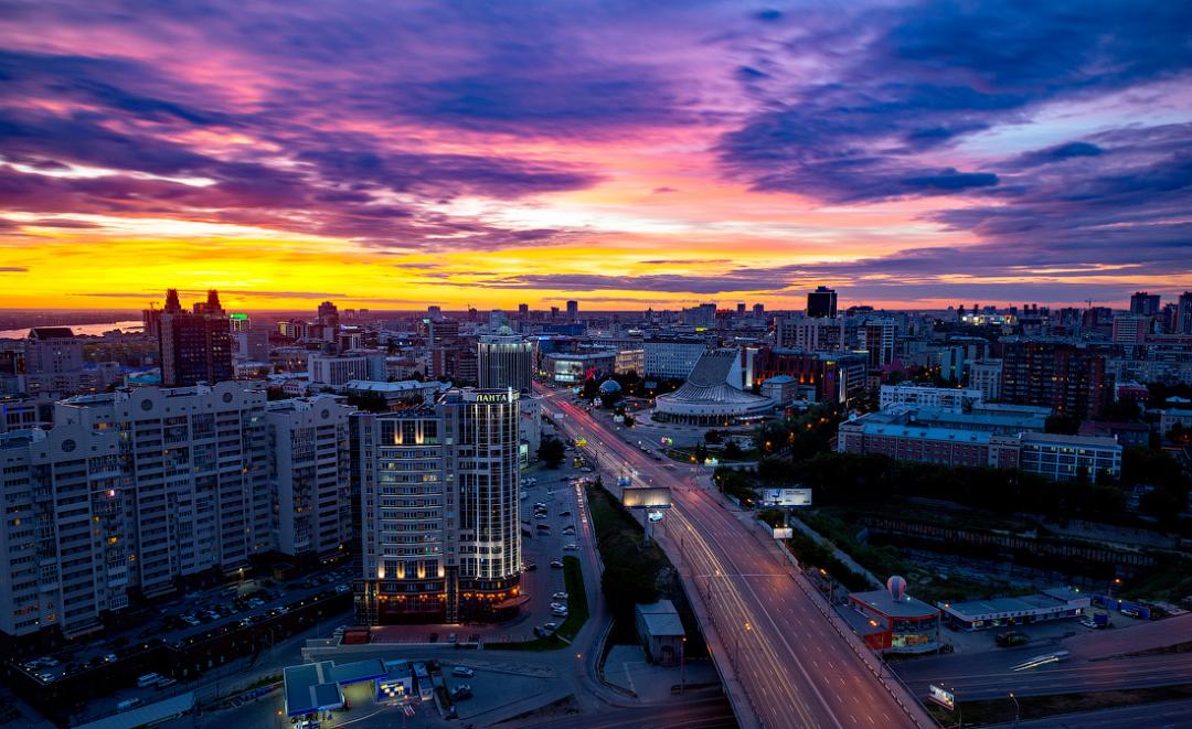 西伯利亚国立科技大学,新西伯利亚国立大学国际排名