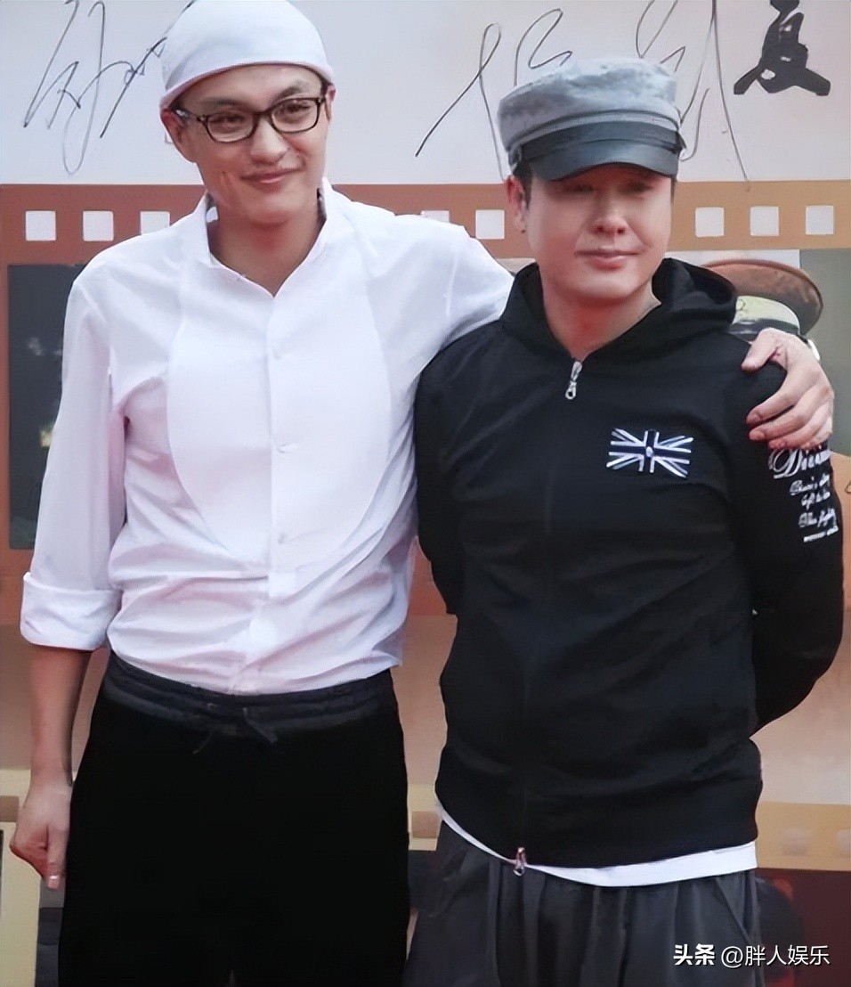 张颂文救周一围吕彦妮完整版,周一围和张颂文在一起的照片