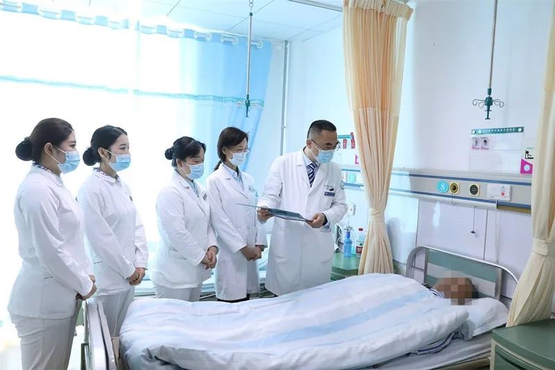 西海岸新区中医医院肛肠科,青岛中心医院肛肠科哪个医生好