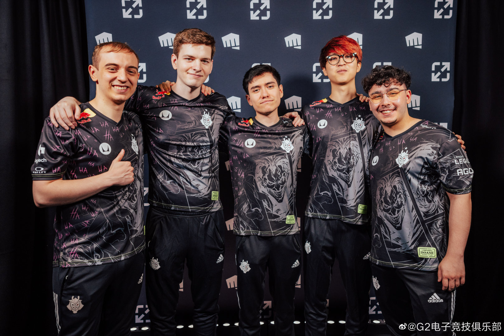 jdg击败gg海外热评,jdg击败队伍