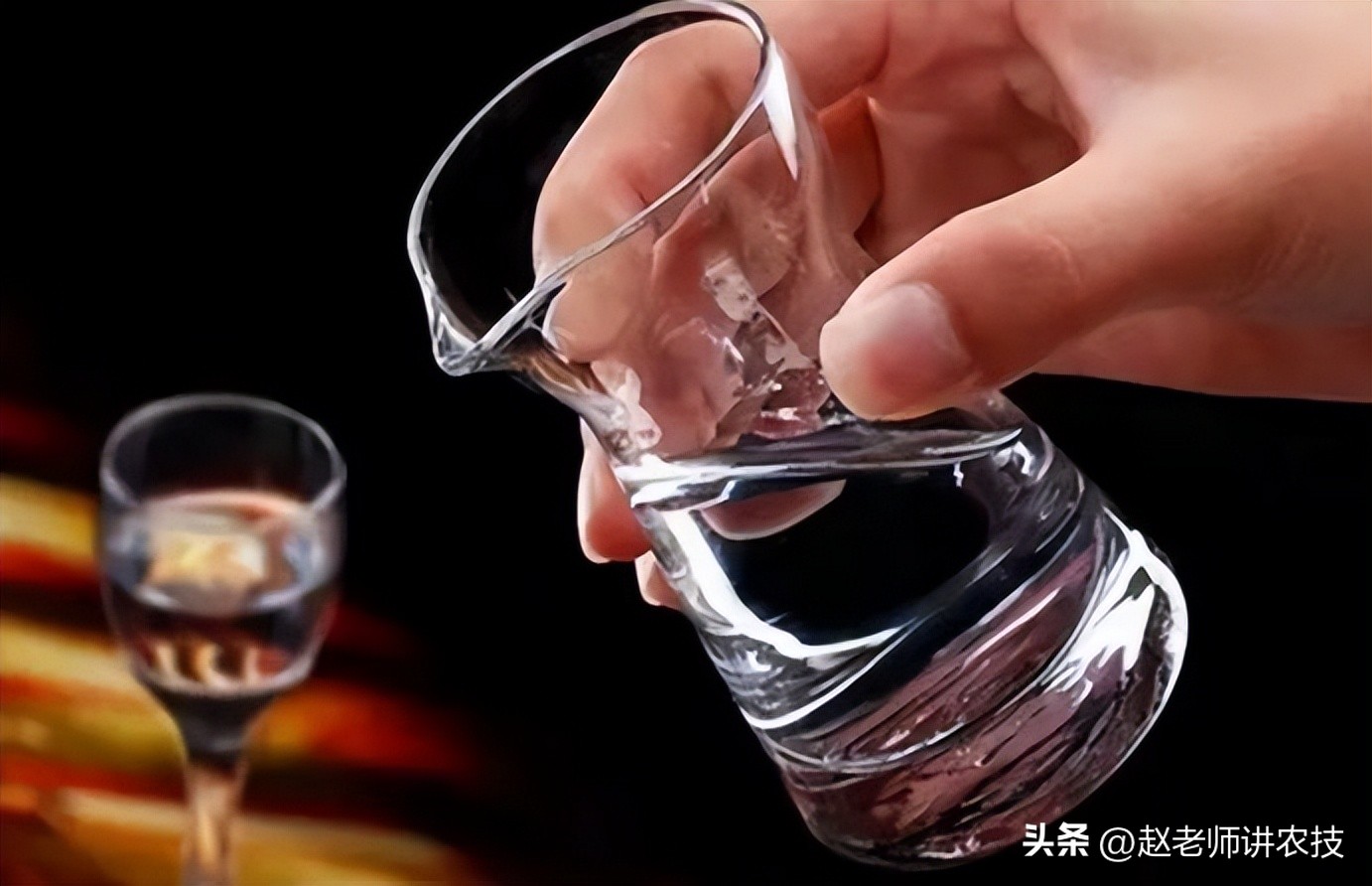 中国八大名酒最后一个无人问津,盘点我国的4大倒霉酒