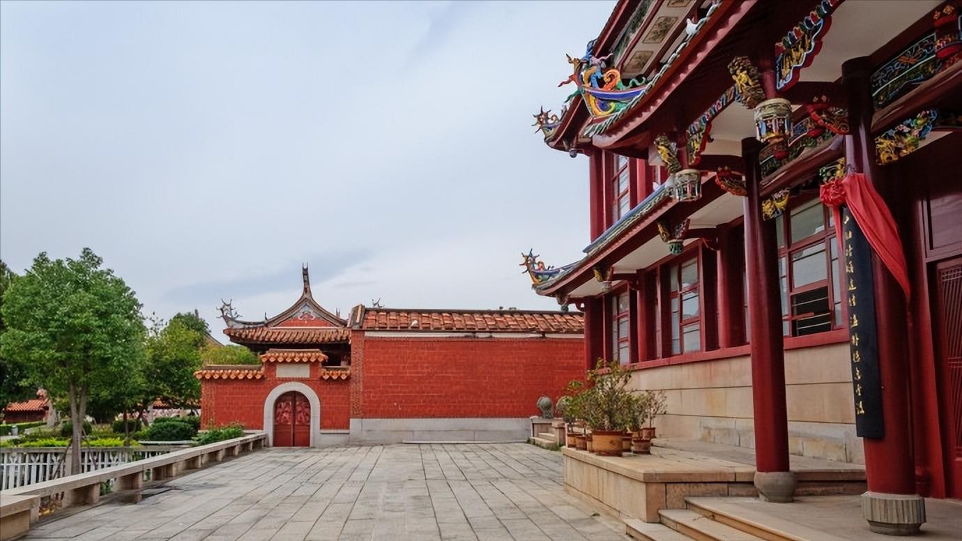 福建泉州地级市有哪些,福建省泉州市都有哪个区