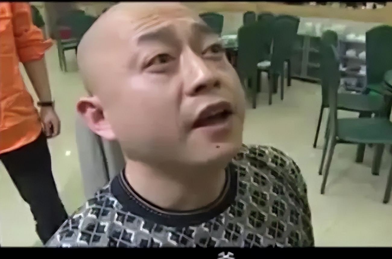 封彪原型孙大洪没判死刑吗,封彪原型孙大洪出狱