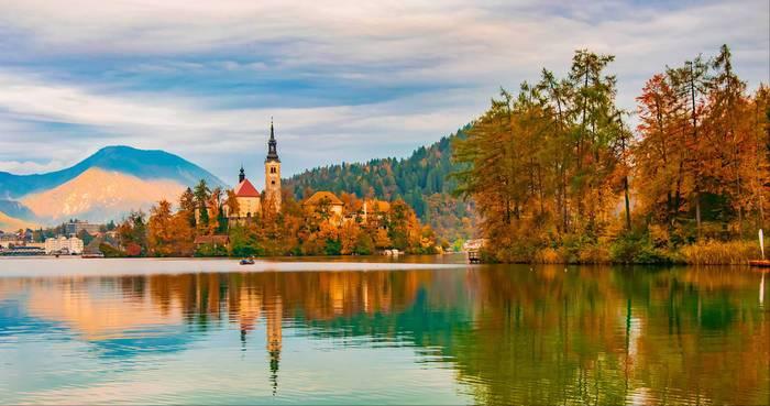 斯洛文尼亚独立,斯洛文尼亚只有独立才能发展