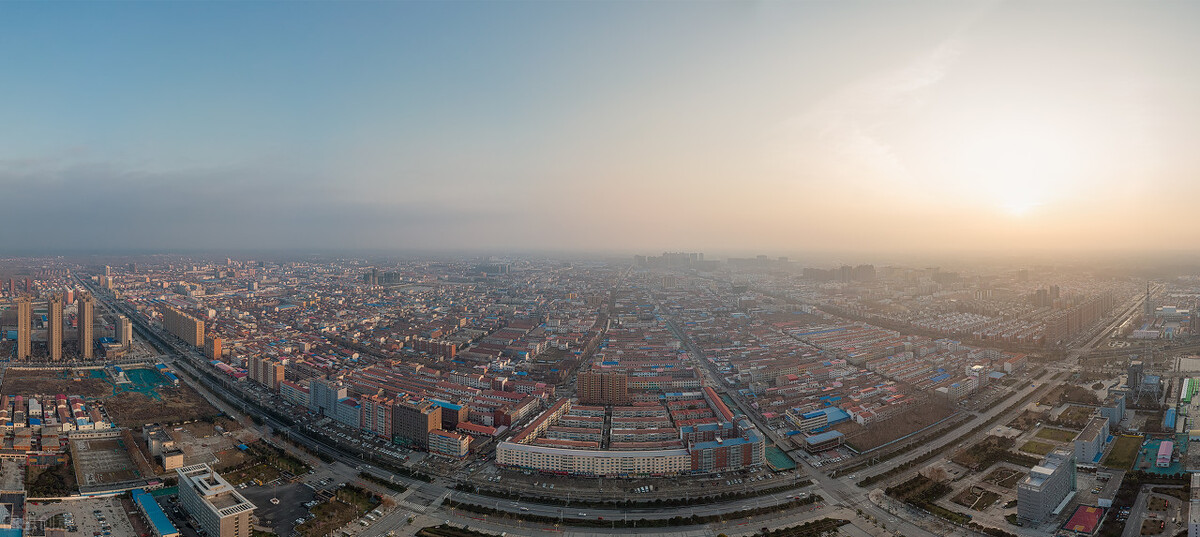 国家为什么要大力发展洛宁县,尉氏县的发展潜力有多大