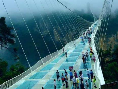 最刺激的十大蹦极,国内的十大蹦极排行榜最新