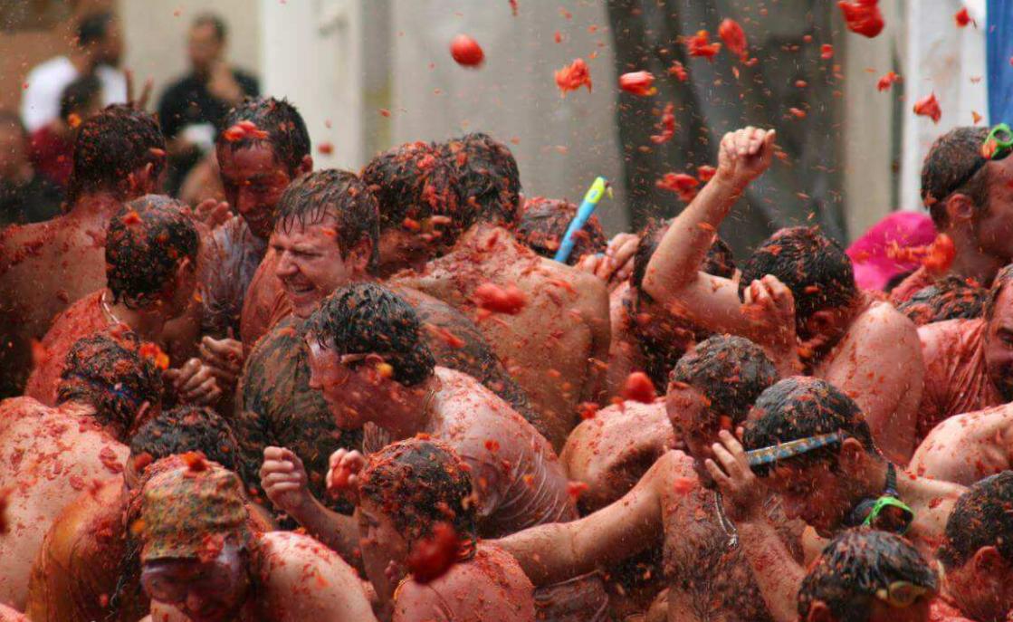 英国奇葩的节日,英国奇葩节日