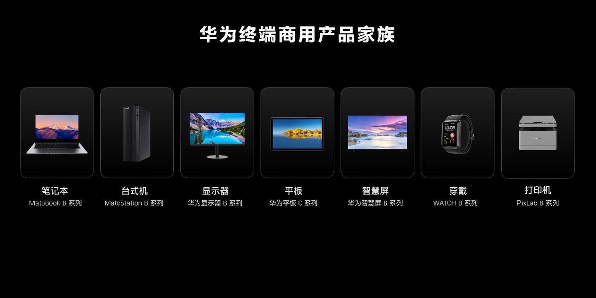 华为当年卖终端业务,华为消费者终端