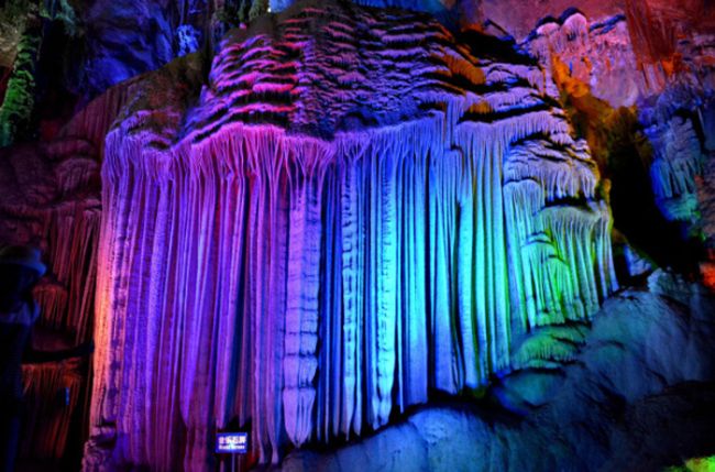 桂林纯玩团多少钱,桂林五日游旅行社报价多少