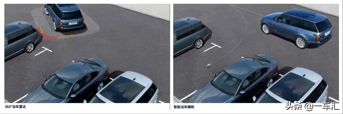 2022款路虎揽胜首发版配置,2022款路虎揽胜配置详解