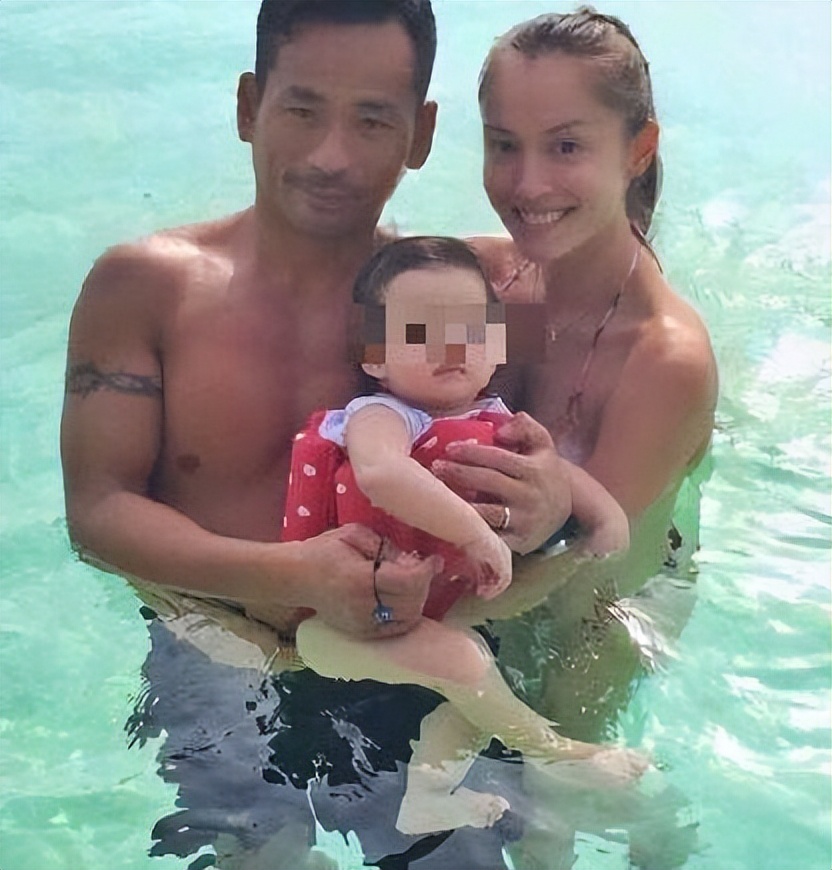 刘碧丽拿了多少分手费,刘碧丽到底几个孩子