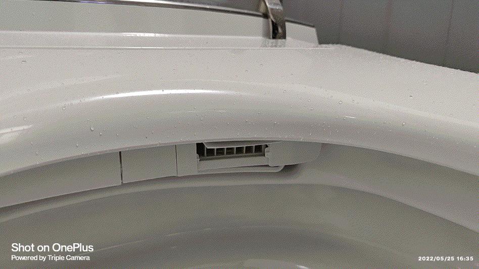 一脚踢的车你开过，一脚踢的马桶你用过吗？