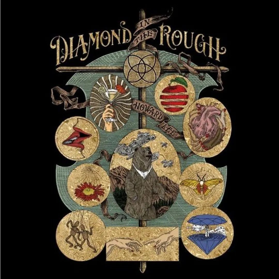 听完2021年的194张全新华语专辑，这几张专辑值得分享