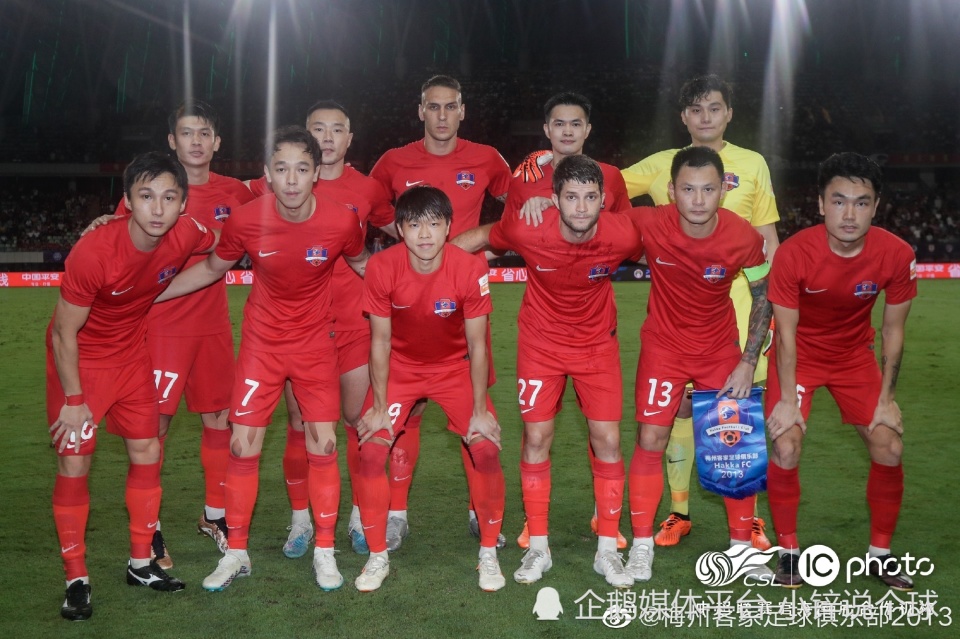 梅州中超赛程2023赛程表,2022中超梅州赛区有哪些队