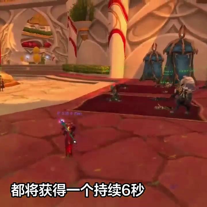 魔兽世界80级防御饰品,魔兽世界怀旧服回血回蓝药水