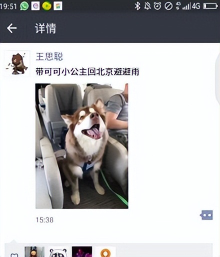 娱乐圈纪检委王思聪,娱乐圈王思聪新梗