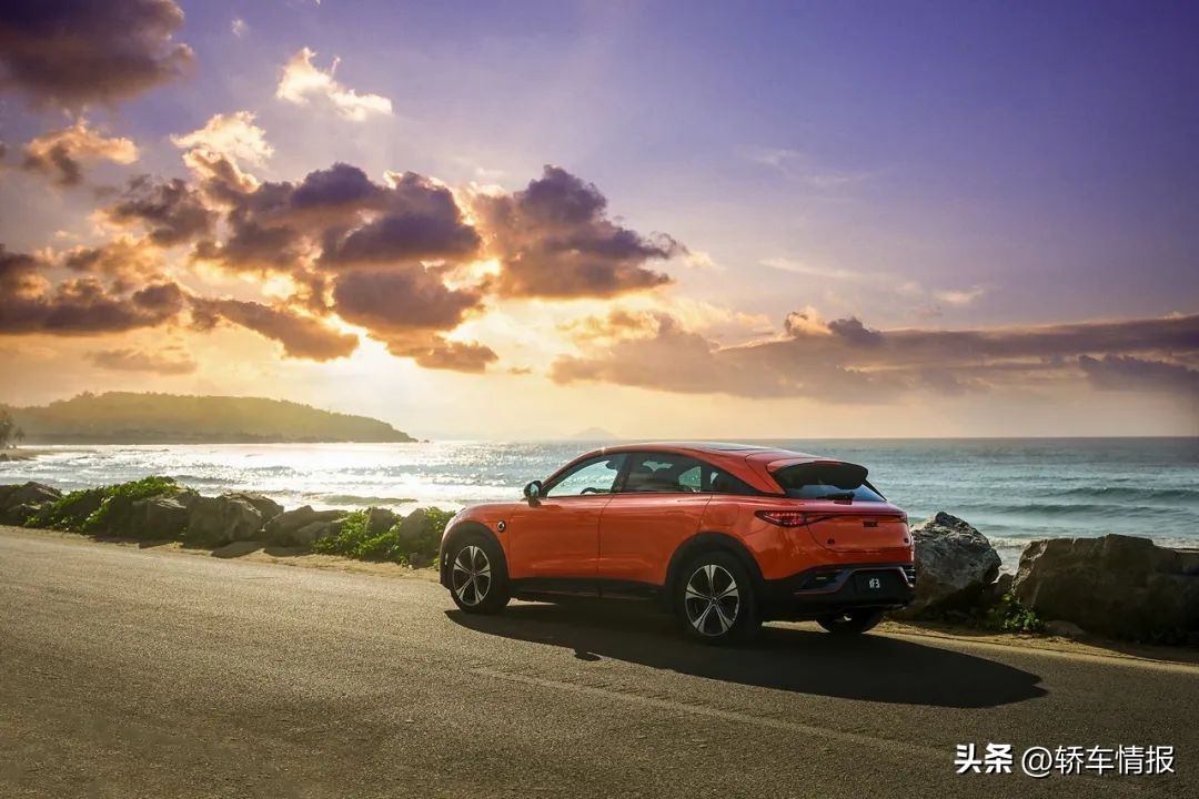 【路试】我找了个“激情搭子”，昵称“3号”