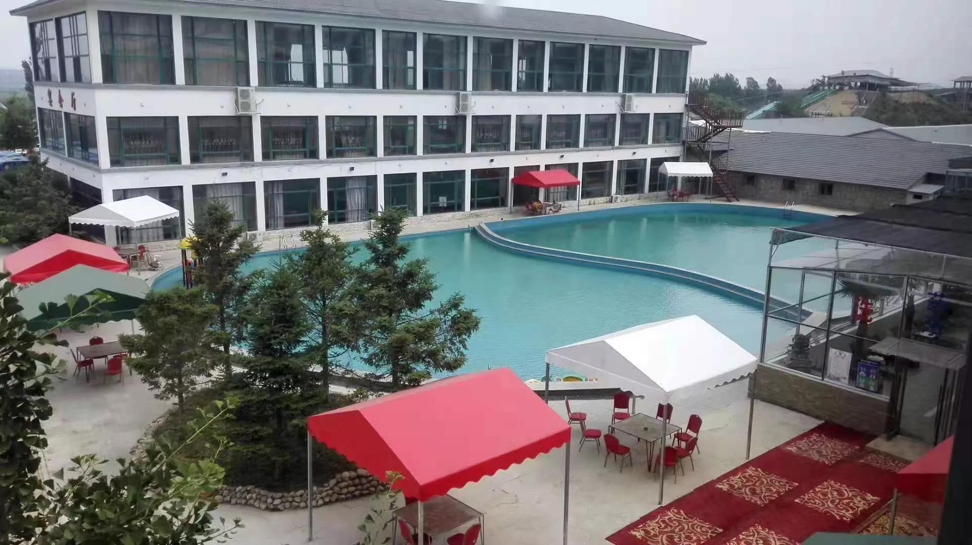 散文：淄博式《佳宁烧烤》整装待发