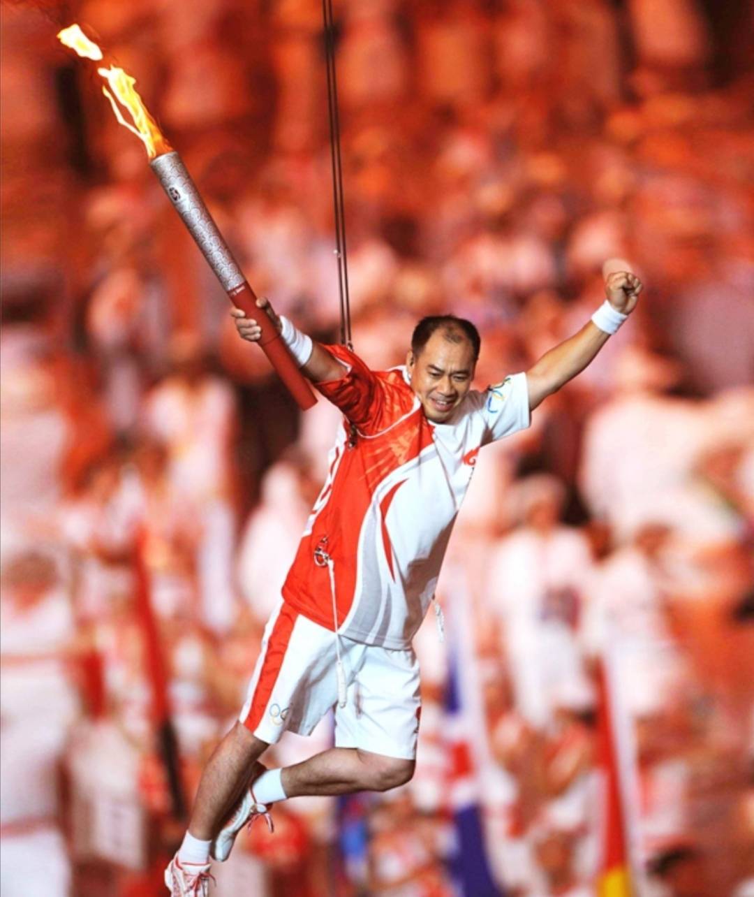 安踏冬奥大赢家,安踏成冬奥会最大赢家