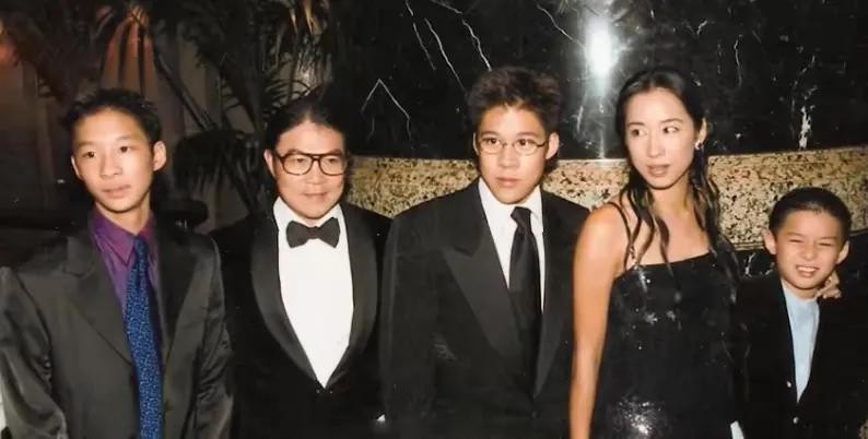 霍启刚郭晶晶在香港的地位,霍启刚郭晶晶香港媒体评价