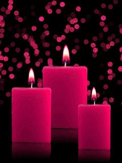 生日蜡烛动图gif,蜡烛动态图gif怎么制作