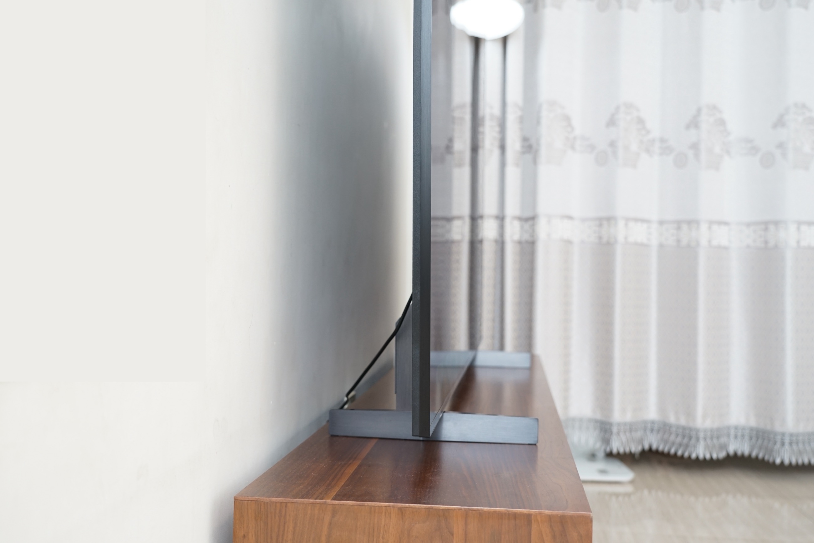 5000分区光控、5000nit峰值亮度：TCLX11G电视年度新旗舰分享