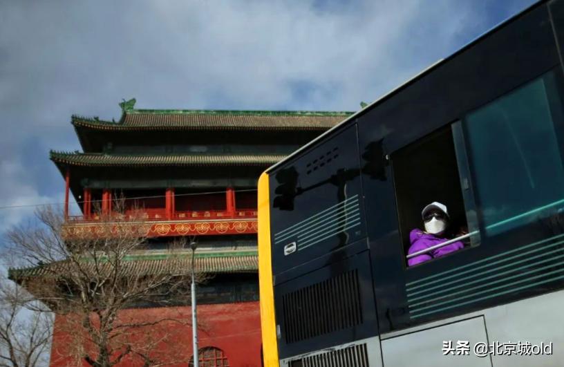 在北京当一名公务员,在北京普通人能干什么工作